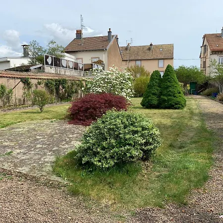 Apartment Les Jardins D'elise, Calme Et Verdure A Lure